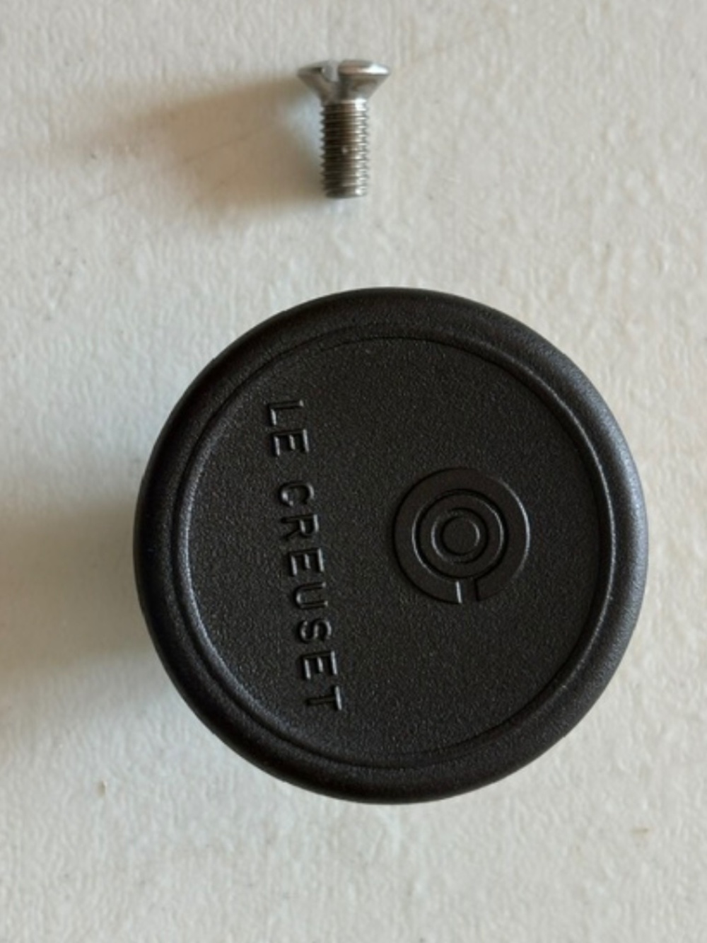 Le Creuset Phenolic Medium Knob